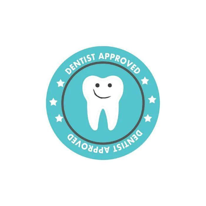 Grabease® - Grabease Double Sided Toothbrush for Babies & Toddlers