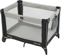 Graco® - Graco Basic Playard - Oakley