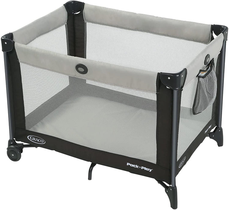 Graco® - Graco Basic Playard - Oakley