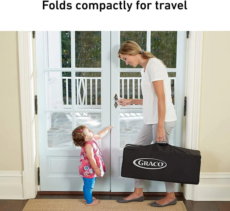 Graco® - Graco Basic Playard - Oakley