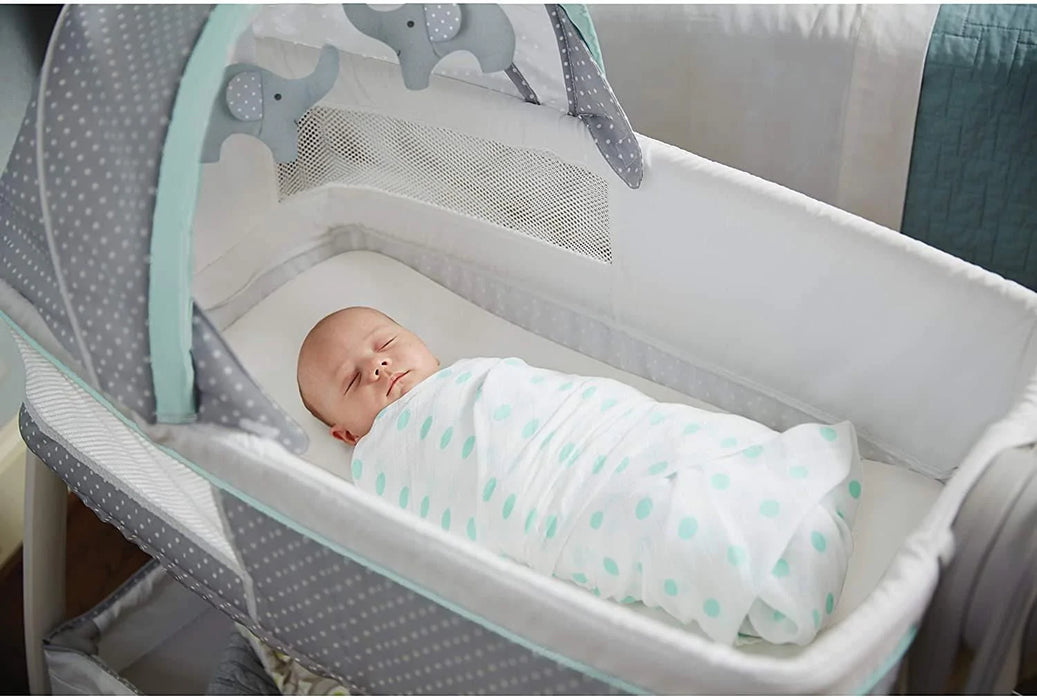 Graco dream sleeper online