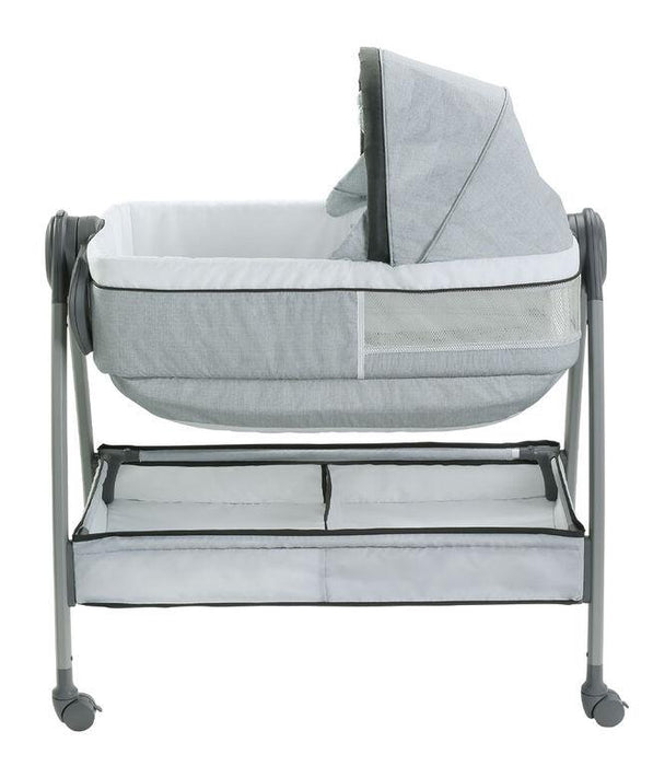 Graco Dream Suite Bassinet Changer Font Goldtex