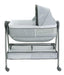 Graco® - Graco Dream Suite™ Bassinet & Changer- Font