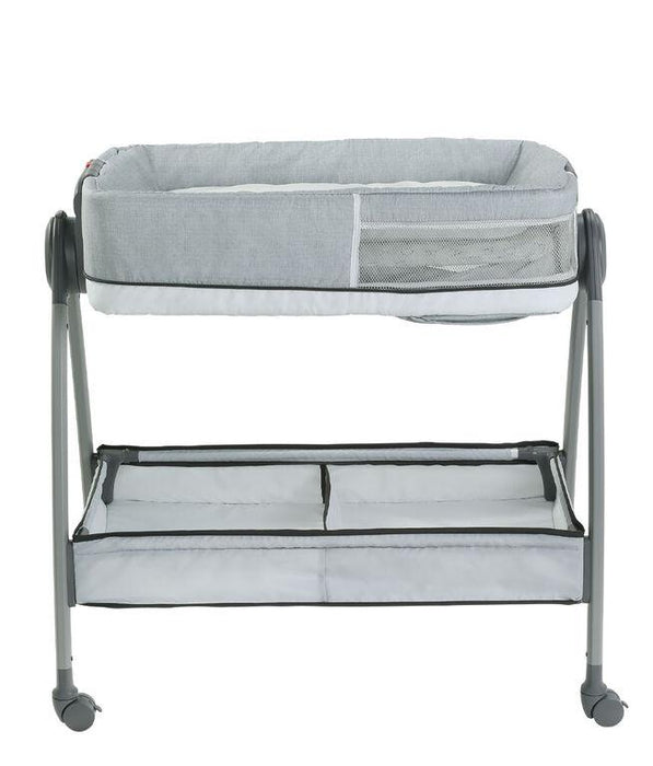 Graco® - Graco Dream Suite™ Bassinet & Changer- Font