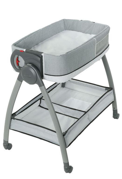 Graco® - Graco Dream Suite™ Bassinet & Changer- Font