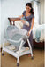 Graco® - Graco Dream Suite™ Bassinet & Changer- Font