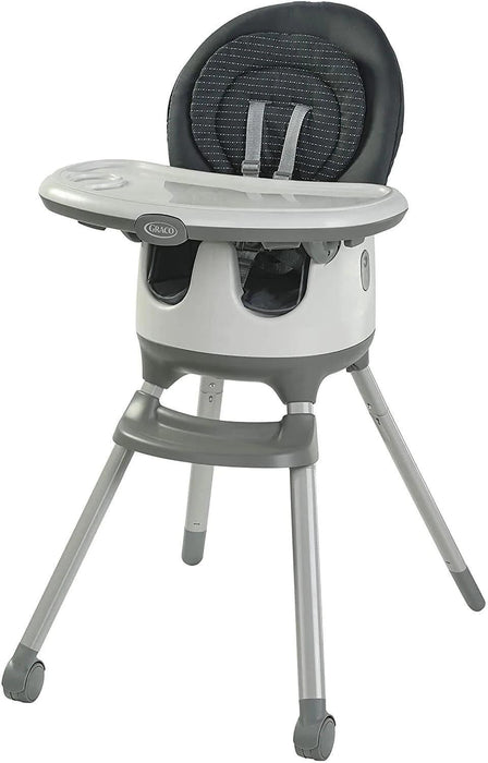 Graco® - Graco Floor 2 Table™ 7-in-1 Highchair - Atwood