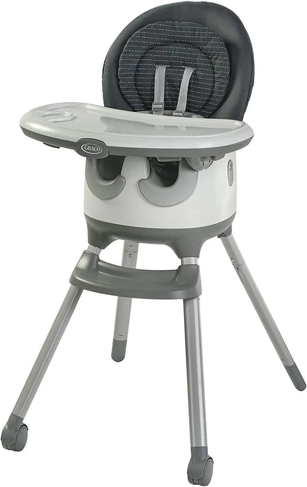 Graco Floor Table™ 7-in-1 Highchair Atwood — Goldtex