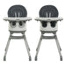 Graco® - Graco Floor 2 Table™ 7-in-1 Highchair - Atwood