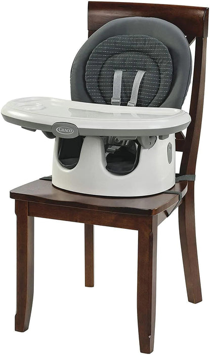 Graco® - Graco Floor 2 Table™ 7-in-1 Highchair - Atwood