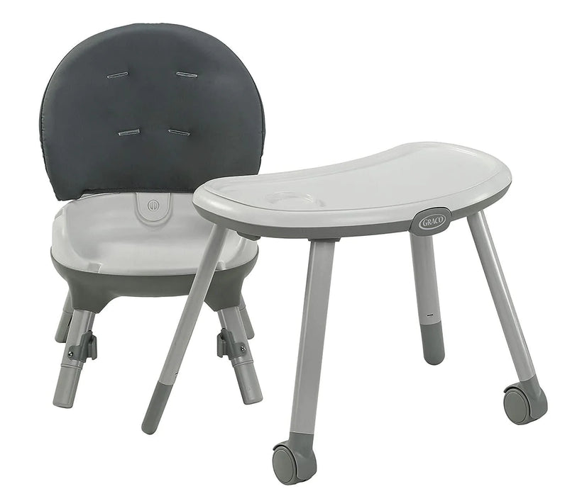Graco® - Graco Floor 2 Table™ 7-in-1 Highchair - Atwood