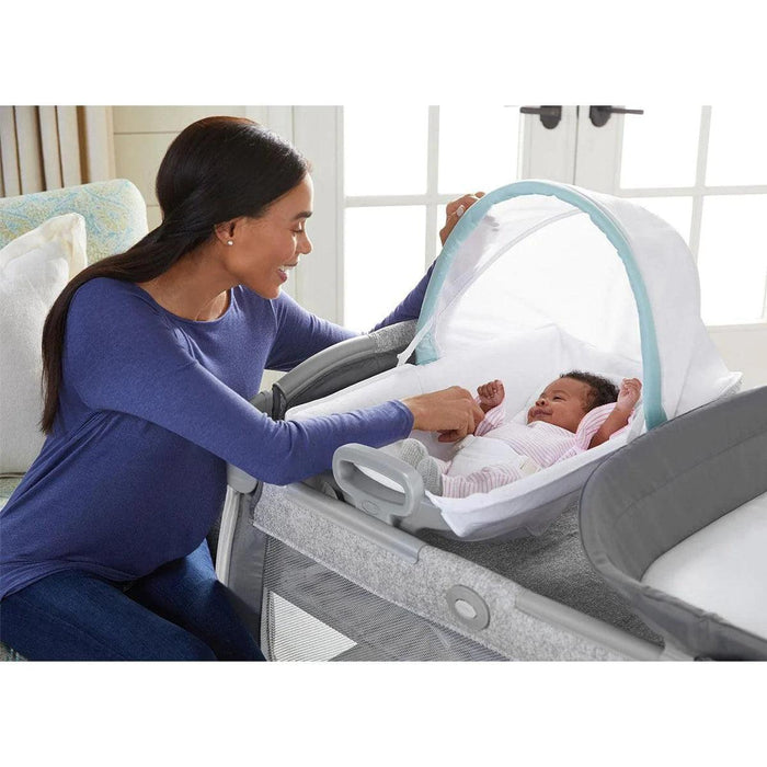 Graco® - Graco Pack 'n Play® Close2Baby® Playard - Britton