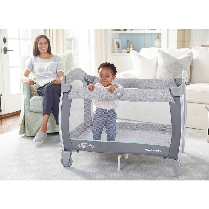 Graco® - Graco Pack 'n Play® Close2Baby® Playard - Lyle