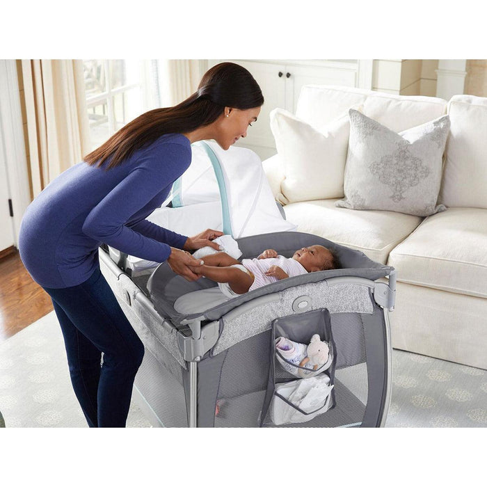 Graco® - Graco Pack 'n Play® Close2Baby® Playard - Lyle