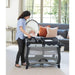 Graco® - Graco Pack 'n Play® Playard Quick Connect™ Portable Lounger Deluxe - McKinley