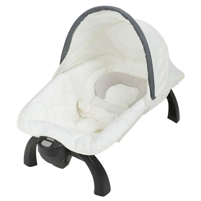 Graco® - Graco Pack 'n Play® Playard Quick Connect™ Portable Lounger Deluxe - McKinley