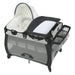Graco® - Graco Pack 'n Play® Playard Quick Connect™ Portable Lounger Deluxe - McKinley
