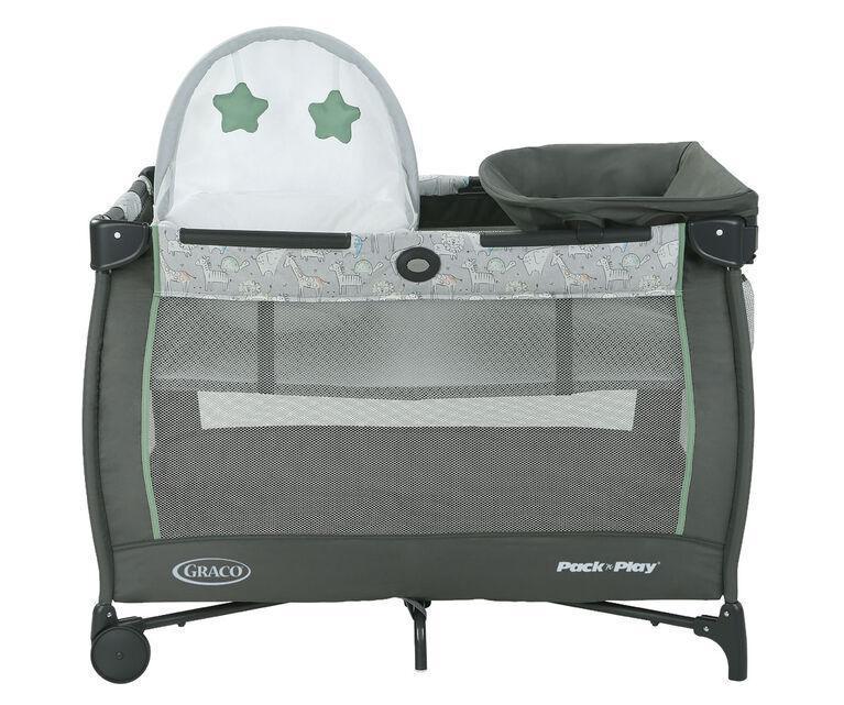 Graco® - Graco Playard Pack 'n Play Care Suite - Marty