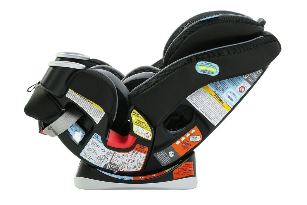 Graco® - Graco® 4Ever 4-in-1 Convertible Car Seat