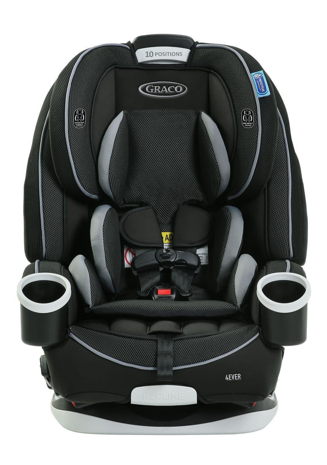 Graco® - Graco® 4Ever 4-in-1 Convertible Car Seat