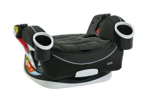 Newest graco hotsell convertible car seat