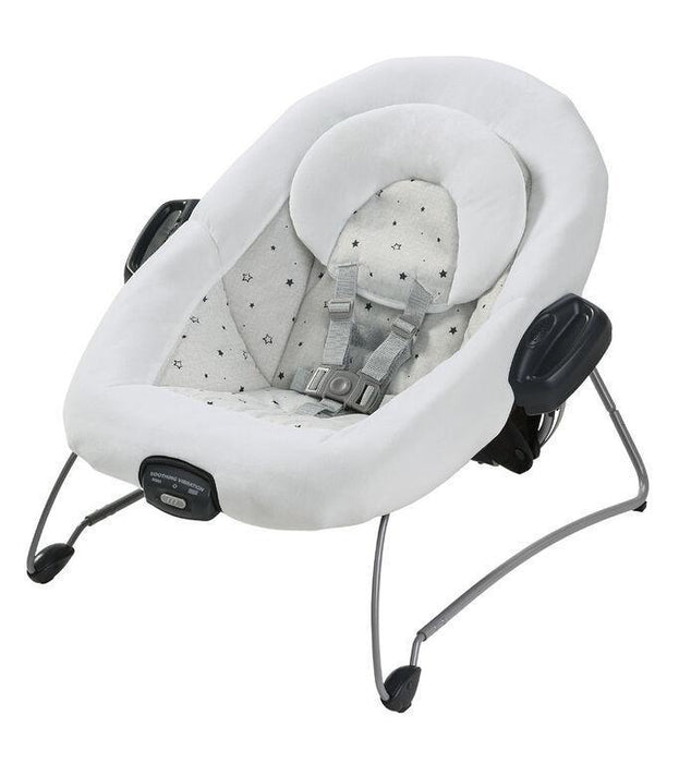 Graco® - Graco® DuetConnect® LX Swing with Multi-Direction- Asteriod