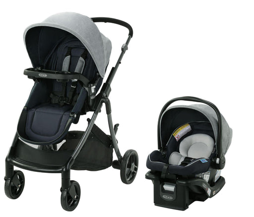 Graco® - Graco® Modes™ Closer Travel System