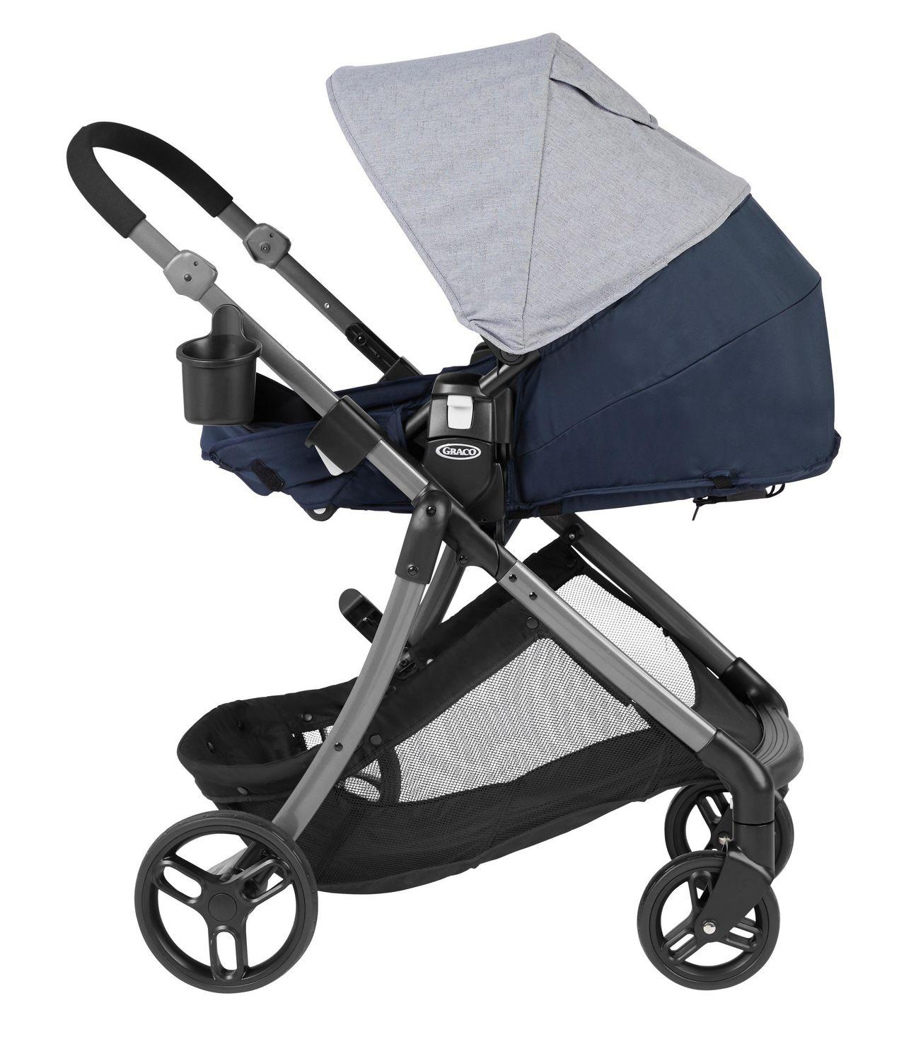 Graco® - Graco® Modes™ Closer Travel System