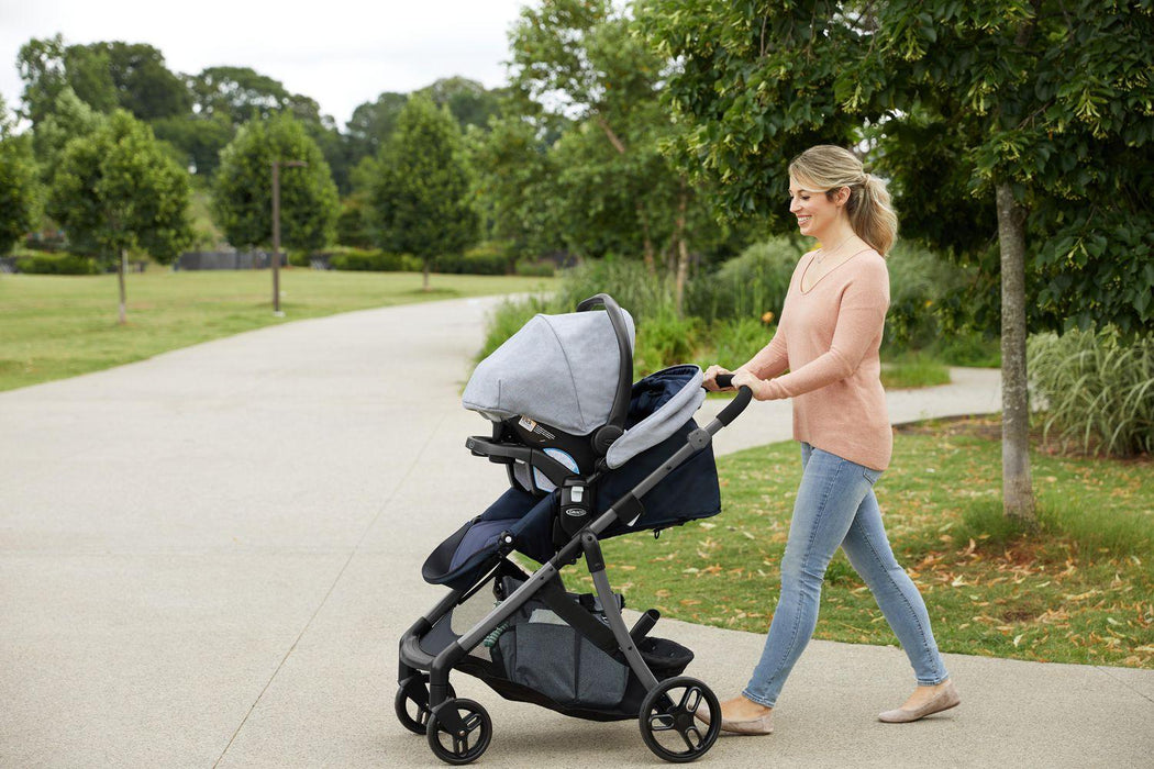 Graco® - Graco® Modes™ Closer Travel System