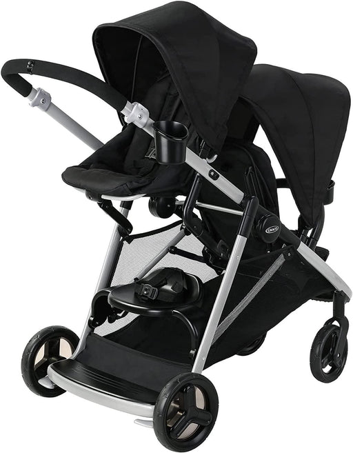 Graco® - Graco® Ready2Grow 2.0 Stroller - Gotham