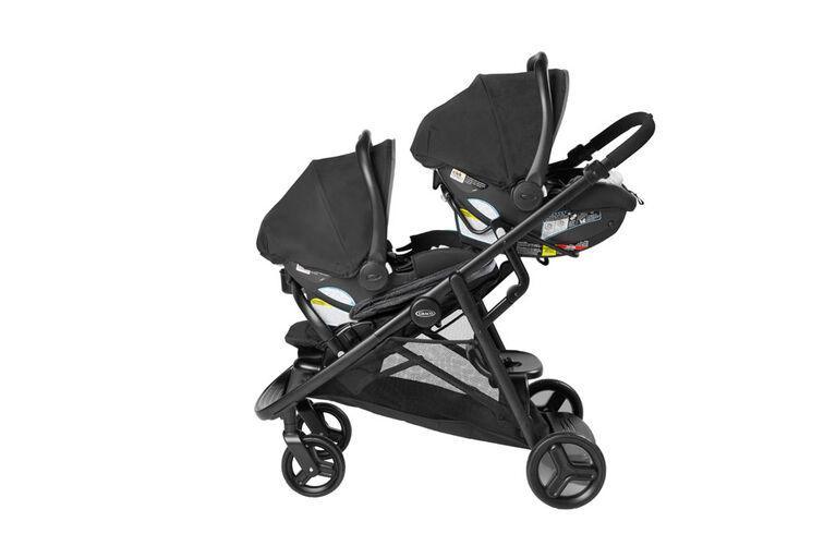 Graco® - Graco® Ready2Grow 2.0 Stroller - Rafa