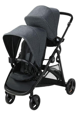Graco® - Graco® Ready2Grow 2.0 Stroller - Rafa