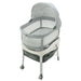 Graco® - Graco Sense2Snooze Bassinet with Cry Detection Technology - Hamilton