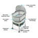 Graco® - Graco Sense2Snooze Bassinet with Cry Detection Technology - Hamilton
