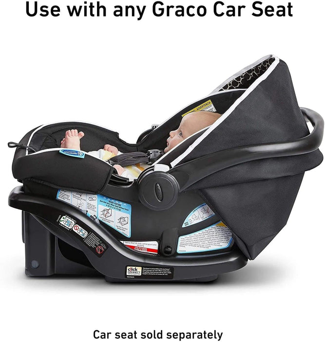Graco® - Graco SnugRide® Lite Infant Car Seat Base