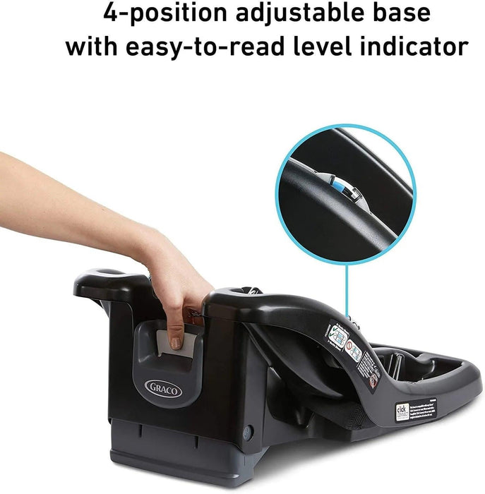 Graco® - Graco SnugRide® Lite Infant Car Seat Base