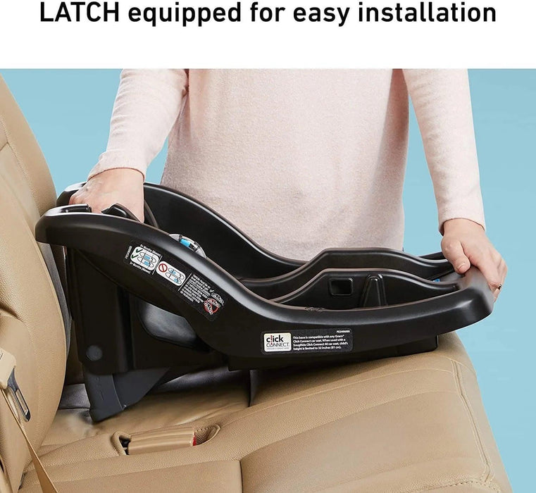 Graco® - Graco SnugRide® Lite Infant Car Seat Base