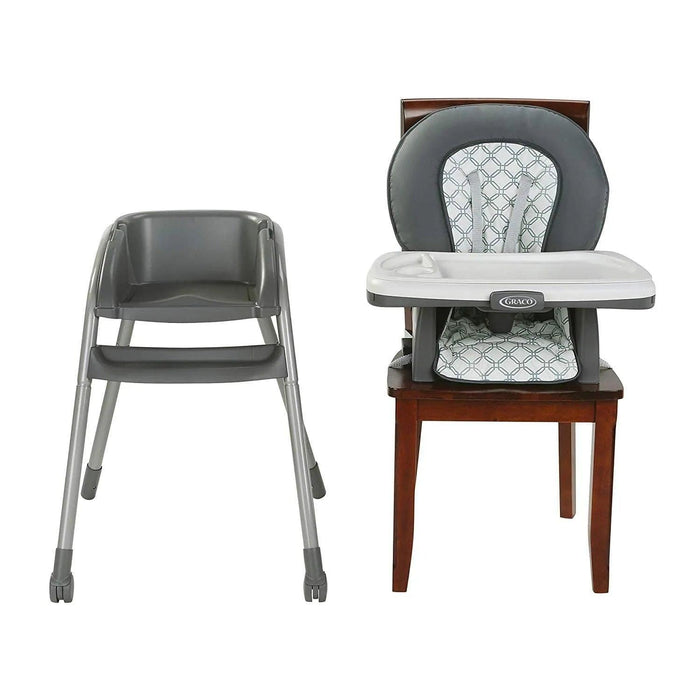 Graco® - Graco Table2Table 6-in-1 Highchair - Merick
