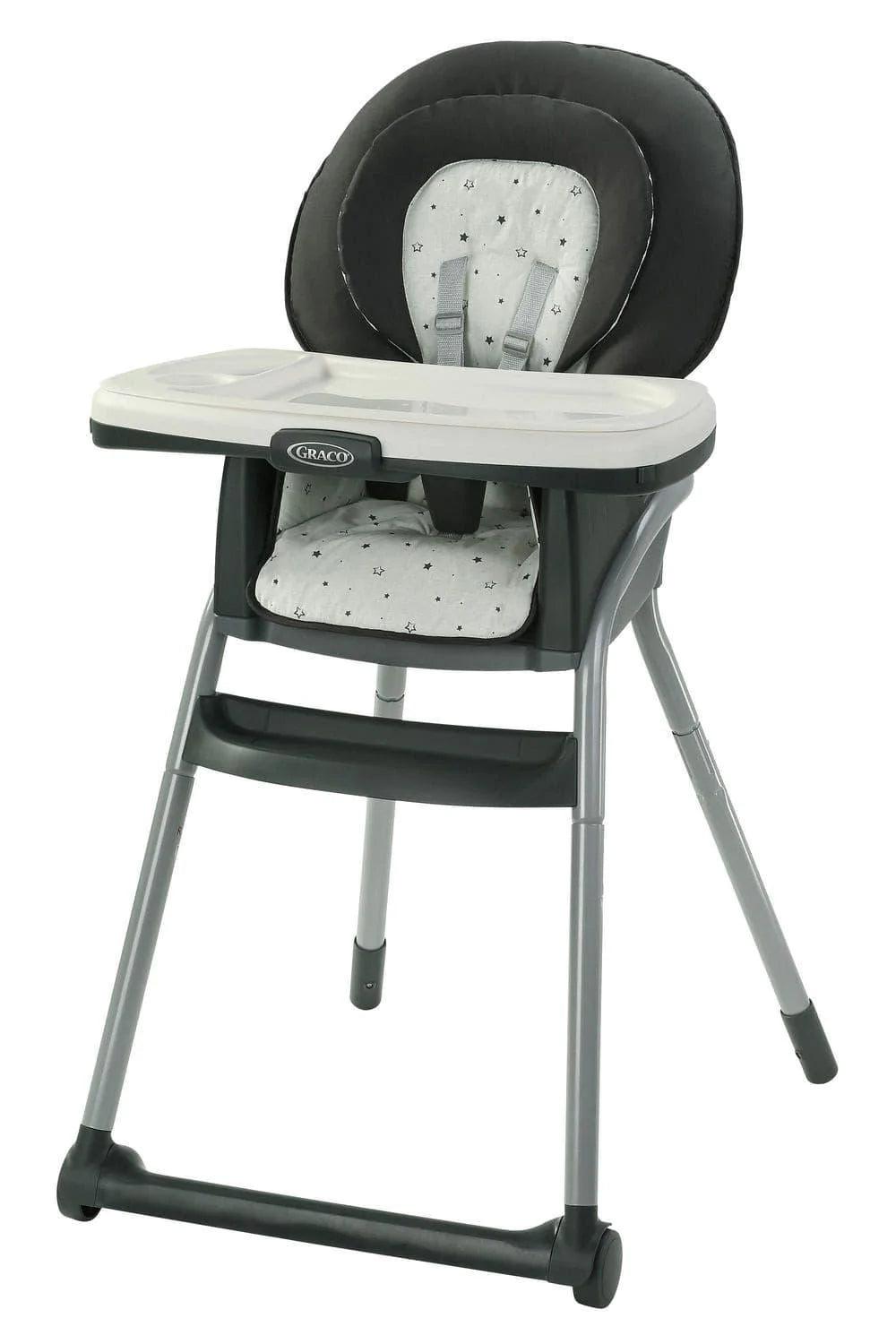 Graco® - Graco Table2Table 6-in-1 LX Highchair - Asteroid