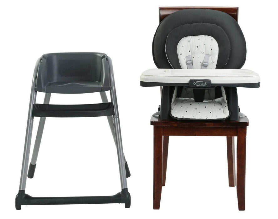 Graco® - Graco Table2Table 6-in-1 LX Highchair - Asteroid