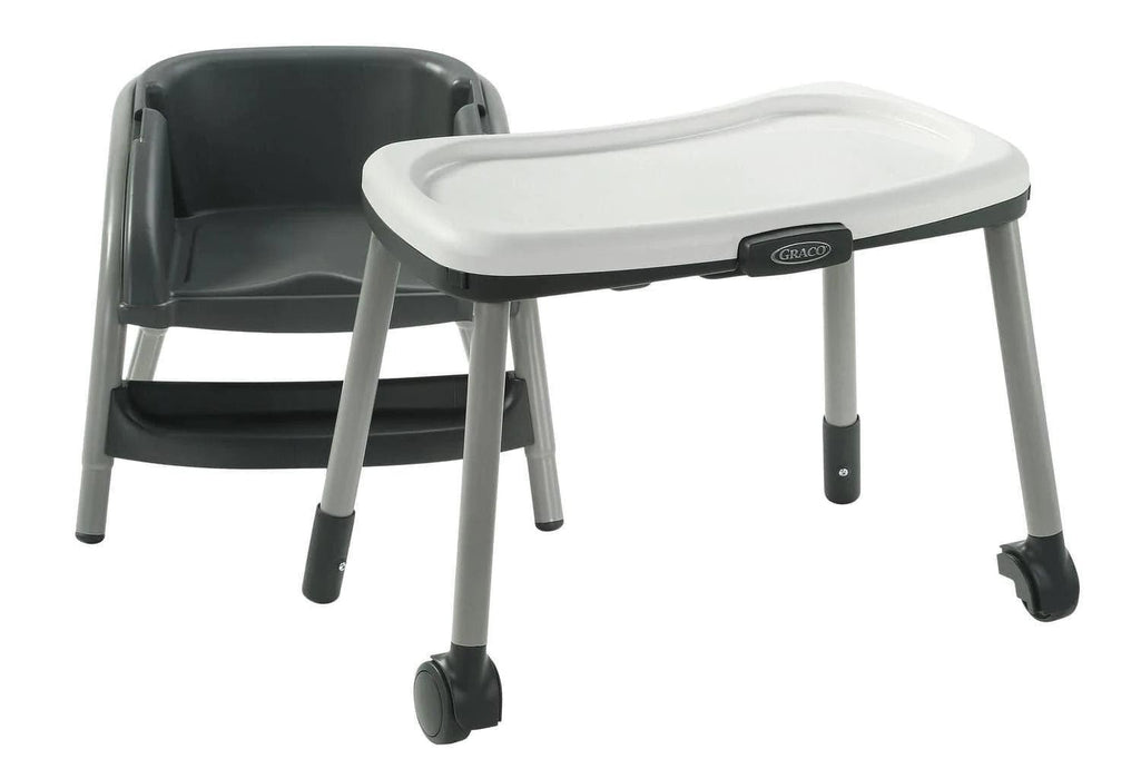 Graco® - Graco Table2Table 6-in-1 LX Highchair - Asteroid