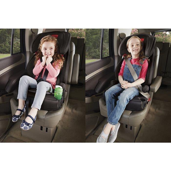 Graco® - Graco Tranzitions 3-in-1 Harness Booster, Proof