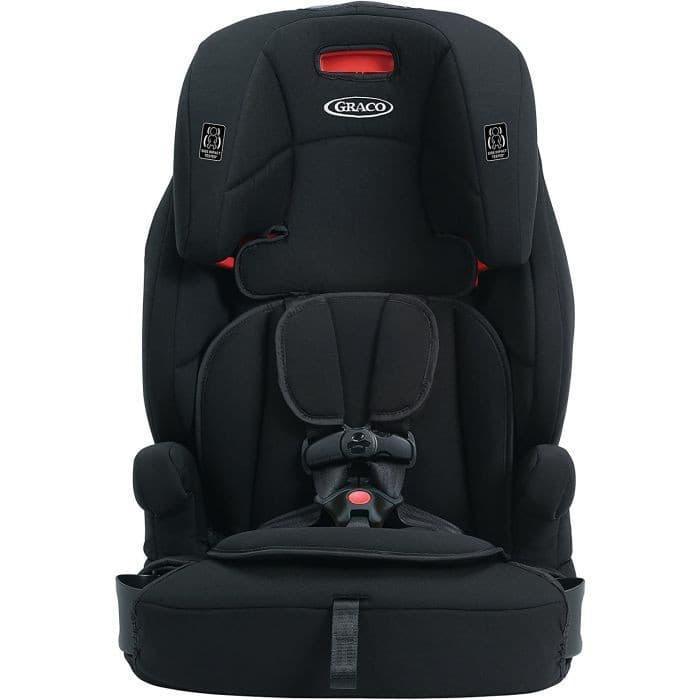 Graco® - Graco Tranzitions 3-in-1 Harness Booster, Proof