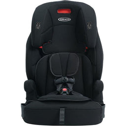 Graco® - Graco Tranzitions 3-in-1 Harness Booster, Proof