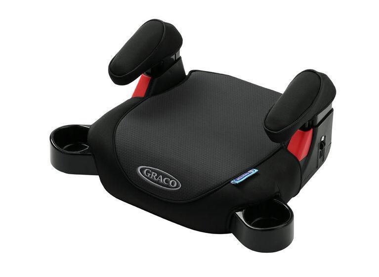 Graco® - Graco Turbobooster Backless Booster Seat - Rio