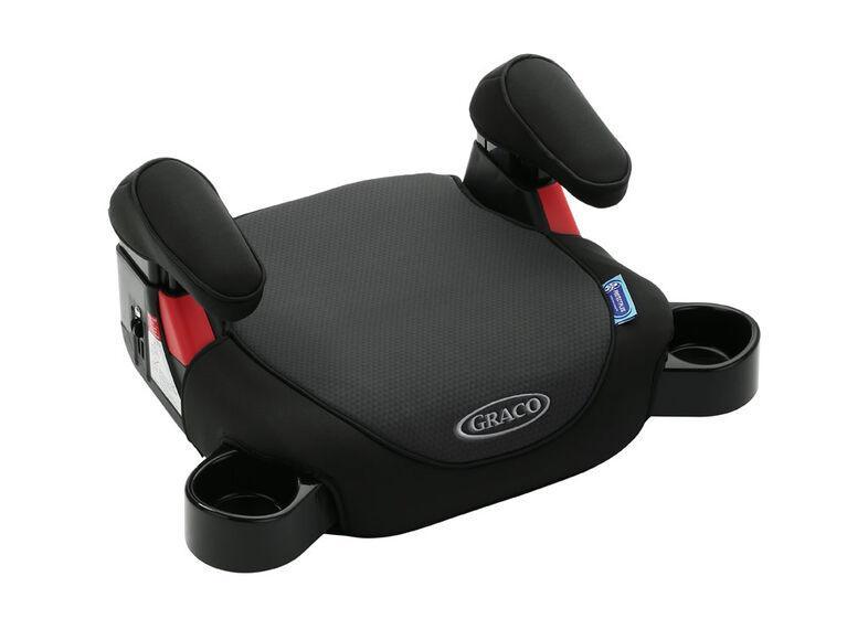 Graco® - Graco Turbobooster Backless Booster Seat - Rio