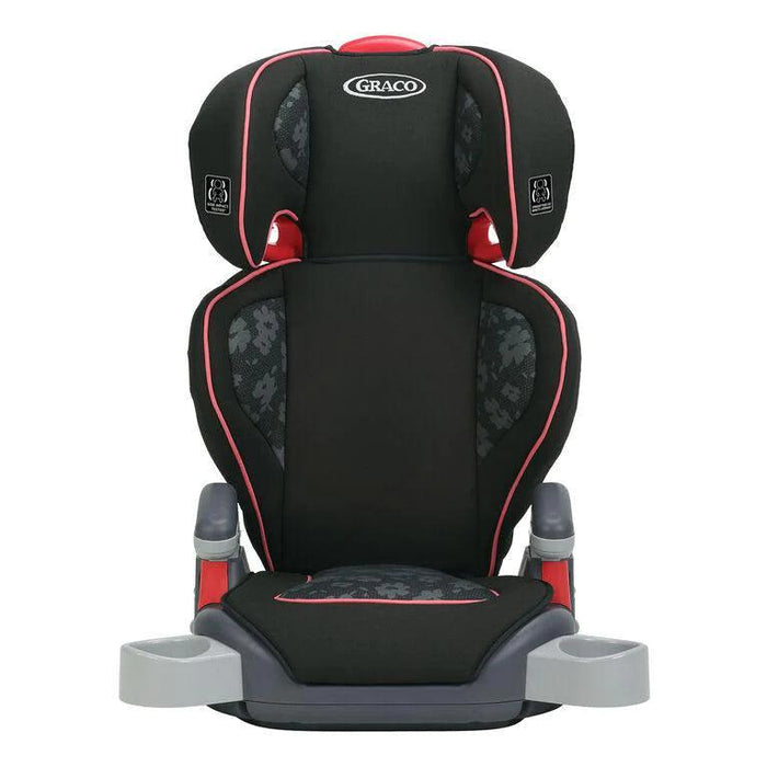 Graco® - Graco TurboBooster® - High Back Car Seat