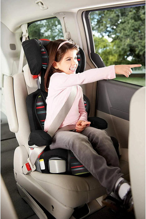 Graco Turbobooster Highback Booster Seat Graco® TurboBooster® High