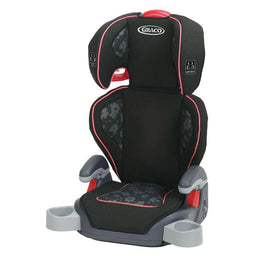 Graco® - Graco TurboBooster® - High Back Car Seat