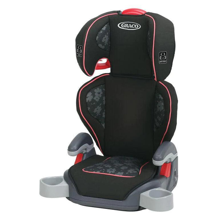 Graco® - Graco TurboBooster® - High Back Car Seat